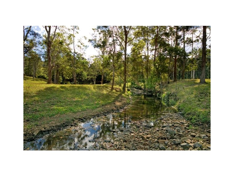 269 South Boambee Road, Boambee, Coffs Harbour NSW 2450