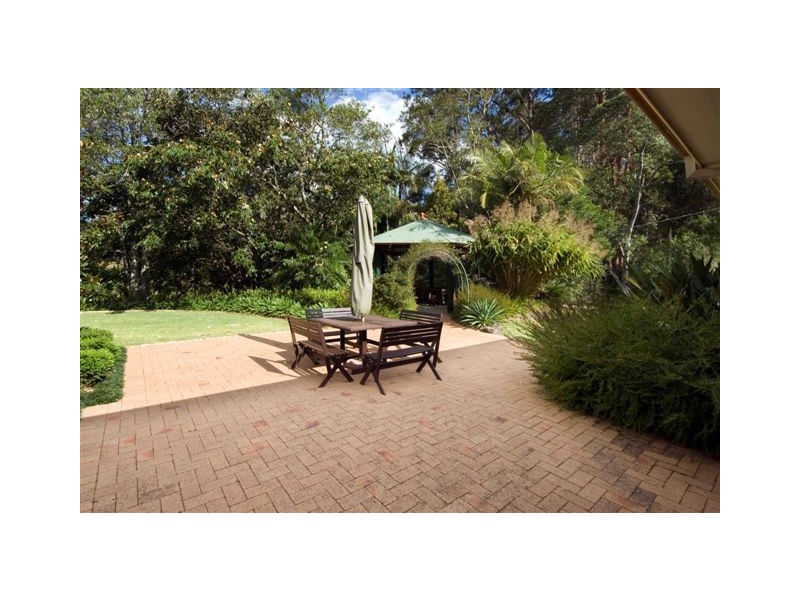 269 South Boambee Road, Boambee, Coffs Harbour NSW 2450
