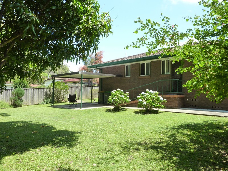2/107 Argyll Street, Coffs Harbour NSW 2450