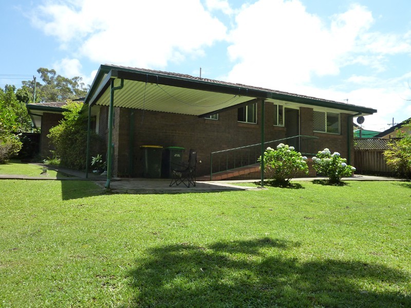 2/107 Argyll Street, Coffs Harbour NSW 2450