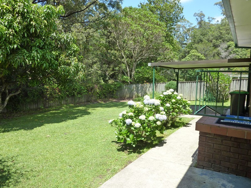 2/107 Argyll Street, Coffs Harbour NSW 2450