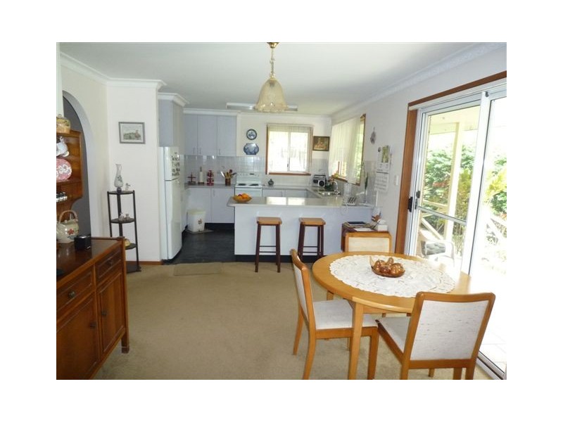 2/1 Wingfield Close (off Brodie Dr), Coffs Harbour NSW 2450