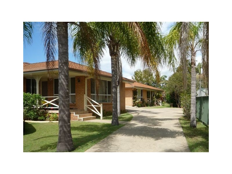 2/1 Wingfield Close (off Brodie Dr), Coffs Harbour NSW 2450