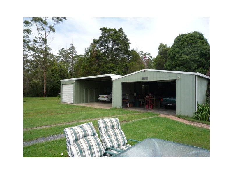 8 Grandis Road, Bonville, Coffs Harbour NSW 2450