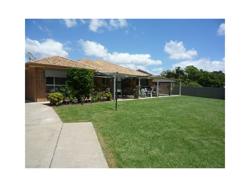 9 Wisteria Close, Coffs Harbour NSW 2450