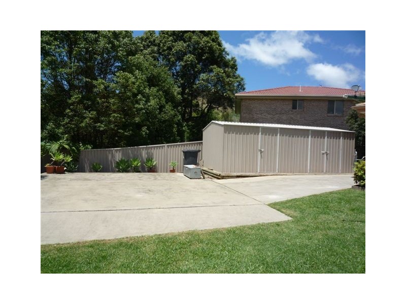 9 Wisteria Close, Coffs Harbour NSW 2450