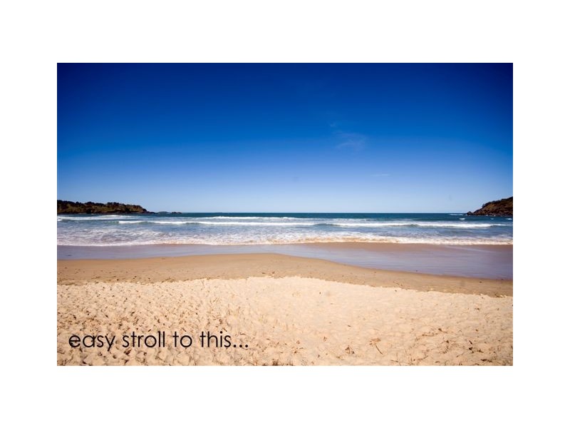 21 Sandon Close, Diggers Beach, Coffs Harbour NSW 2450