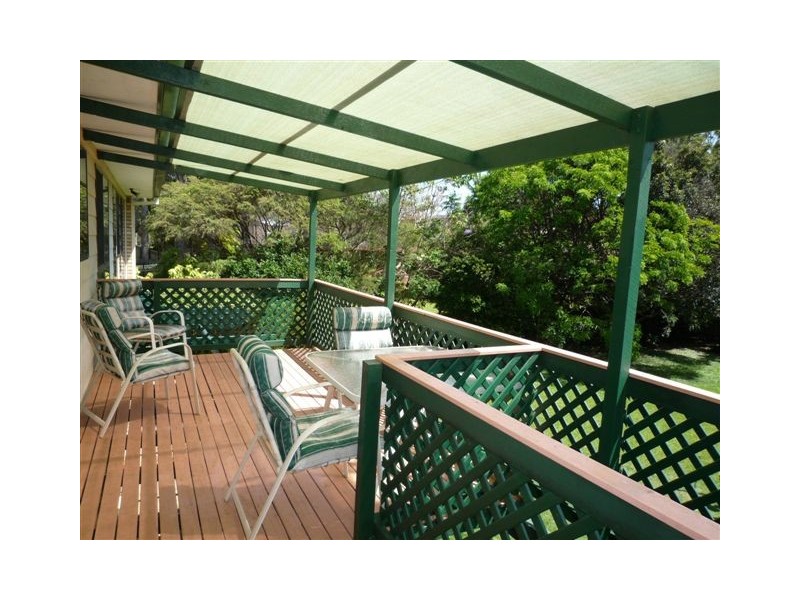 10 Sieben Road, Boambee East NSW 2452