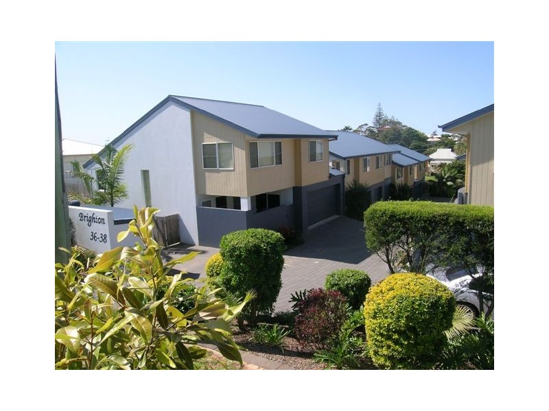 5/36-38 Jarrett Street, Coffs Harbour NSW 2450