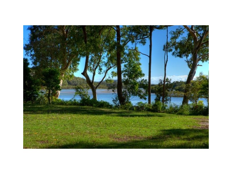 Lot 55 Estuary Estate Moonee Beach, Coffs Harbour NSW 2450