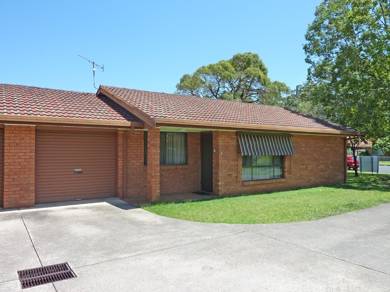 1/15 Apollo Drive, Coffs Harbour NSW 2450