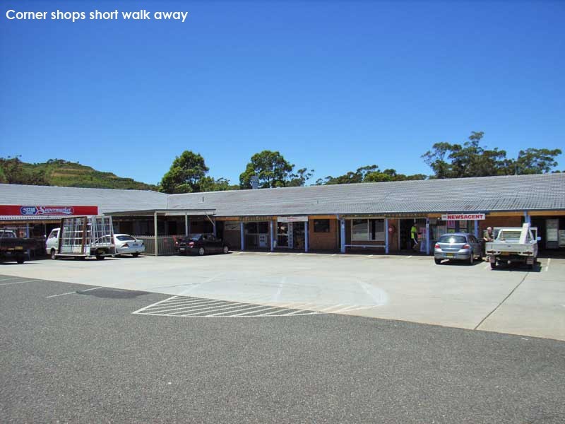 1/15 Apollo Drive, Coffs Harbour NSW 2450