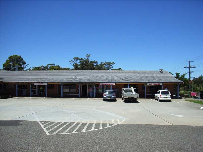 1/15 Apollo Drive, Coffs Harbour NSW 2450