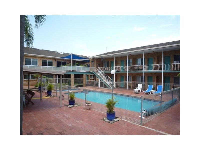 1/77 First Avenue, Sawtell NSW 2452