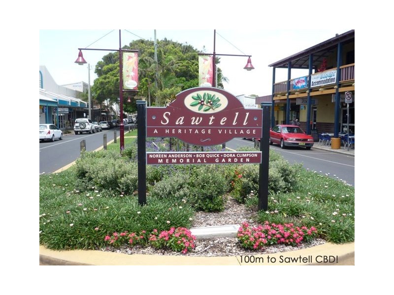 1/77 First Avenue, Sawtell NSW 2452