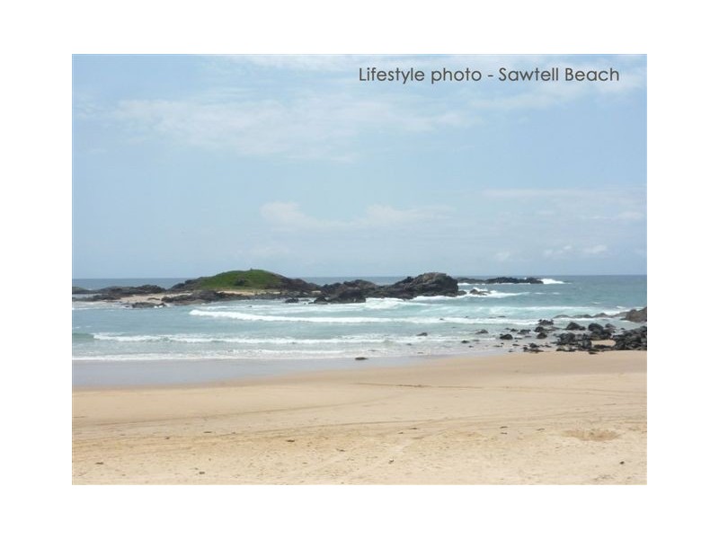 1/77 First Avenue, Sawtell NSW 2452