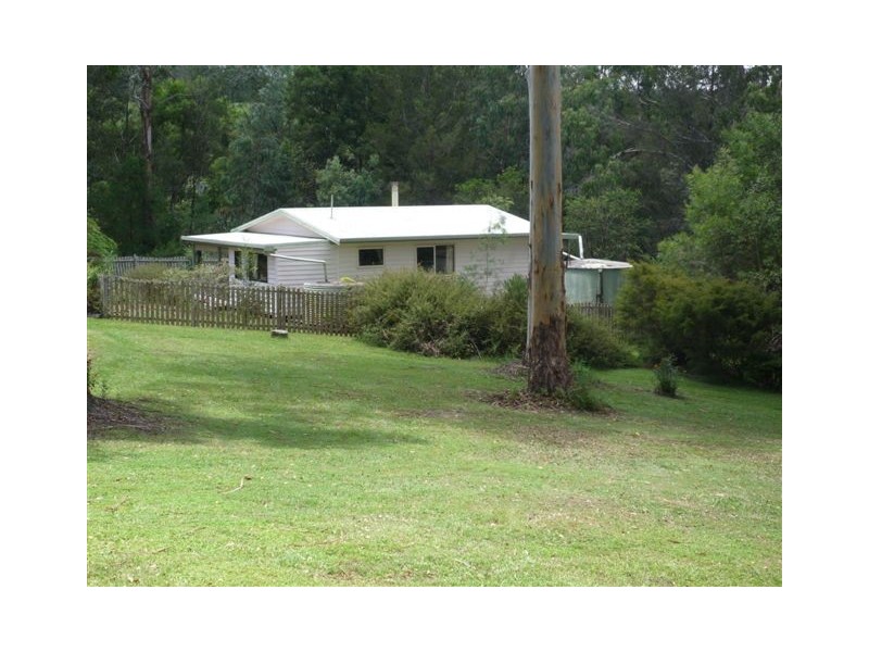 261 Lower Bo Bo Road, Ulong NSW 2450