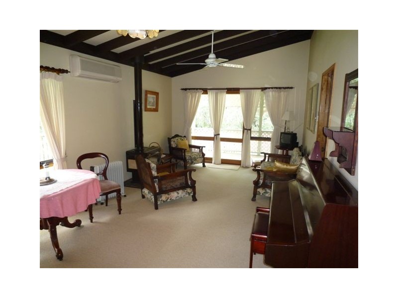 261 Lower Bo Bo Road, Ulong NSW 2450