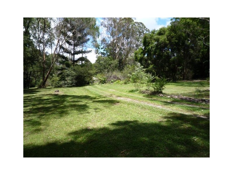 261 Lower Bo Bo Road, Ulong NSW 2450
