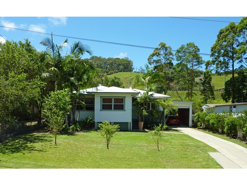 58 Taloumbi Road, Coffs Harbour NSW 2450