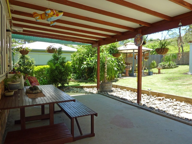 58 Taloumbi Road, Coffs Harbour NSW 2450