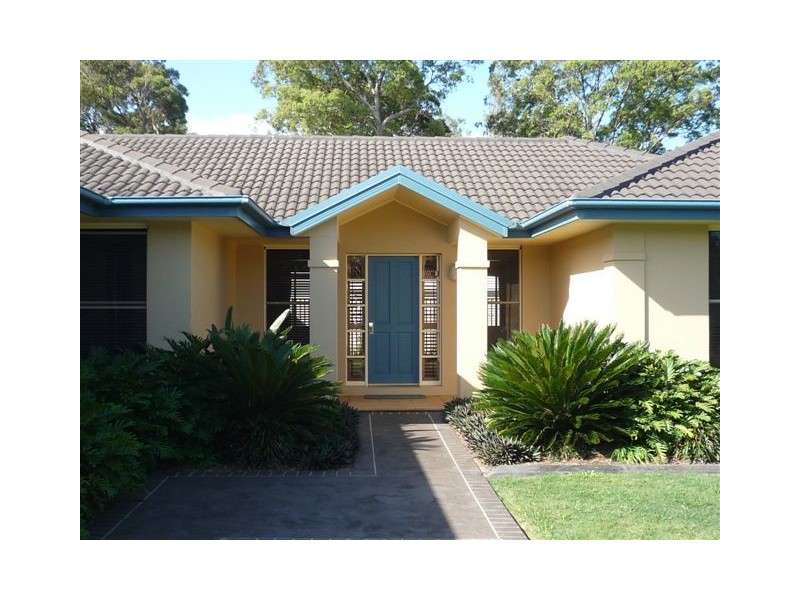 2 Timbertops Drive, Diggers Beach, Coffs Harbour NSW 2450