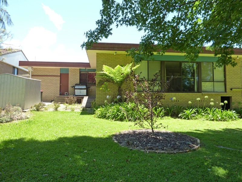 7 Green Lea Crescent, Coffs Harbour NSW 2450