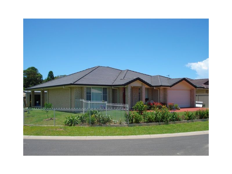 8 Tulipwood Close, Coffs Harbour NSW 2450
