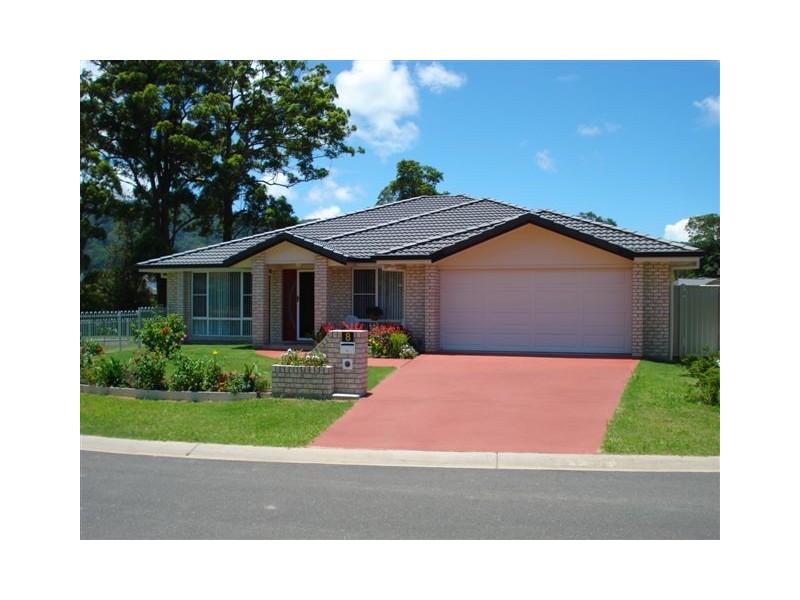 8 Tulipwood Close, Coffs Harbour NSW 2450