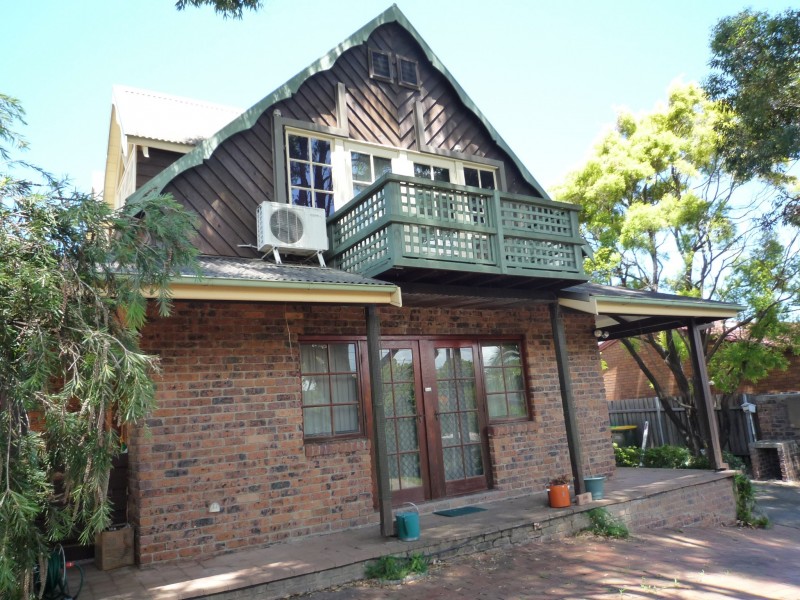1/5 Hooson Street, Coffs Harbour NSW 2450