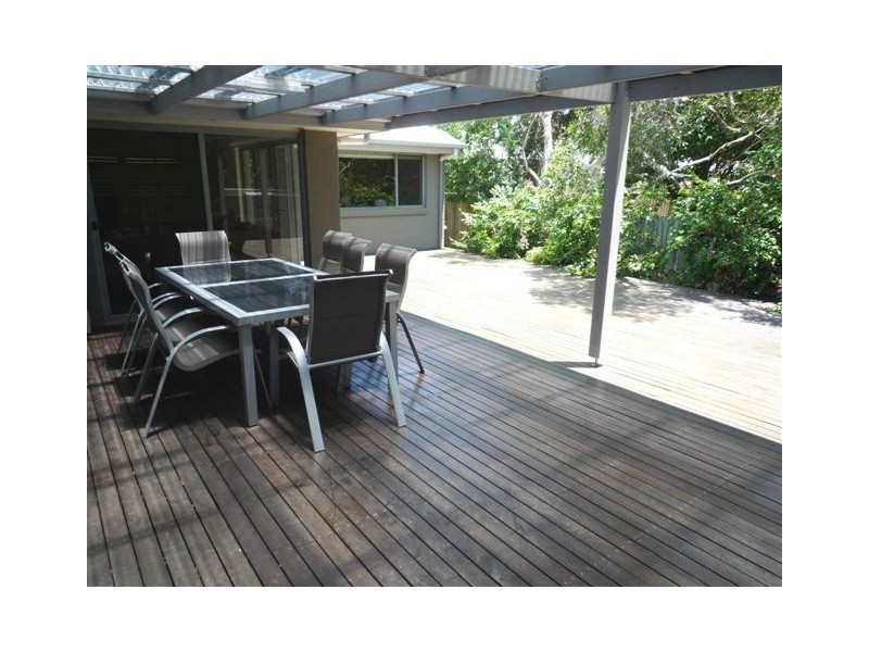 27b Dirrigeree Crescent, Sawtell NSW 2452