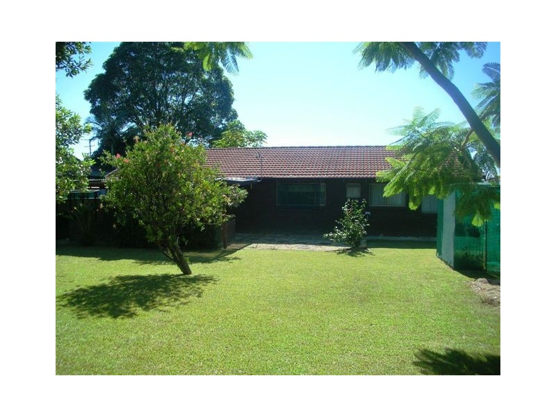 3 Oxley Place, Coffs Harbour NSW 2450