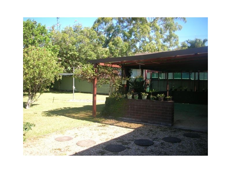 3 Oxley Place, Coffs Harbour NSW 2450