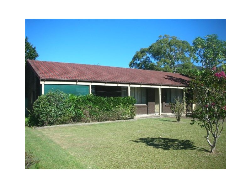 3 Oxley Place, Coffs Harbour NSW 2450