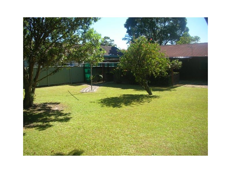 3 Oxley Place, Coffs Harbour NSW 2450