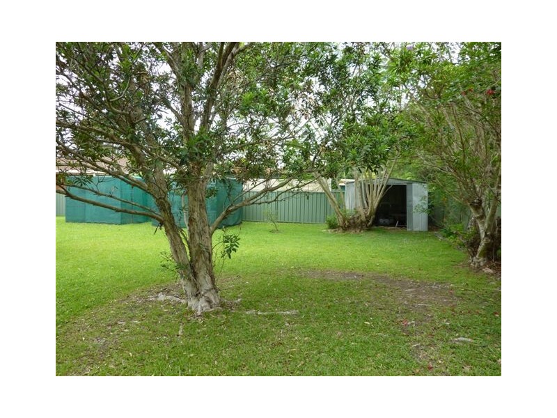 3 Oxley Place, Coffs Harbour NSW 2450