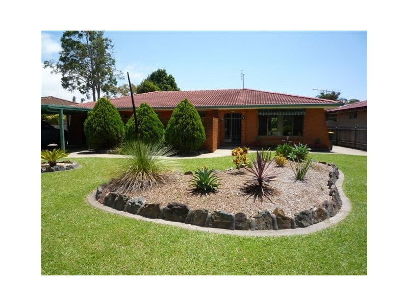 8 Bangalee Crescent, Toormina NSW 2452