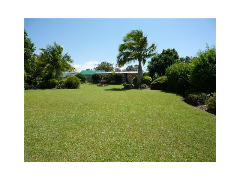 8 Bangalee Crescent, Toormina NSW 2452