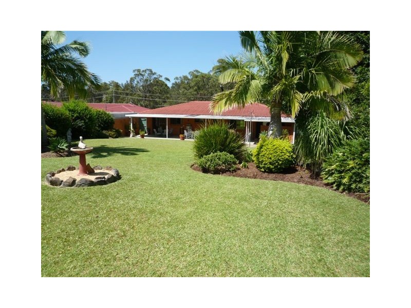 8 Bangalee Crescent, Toormina NSW 2452