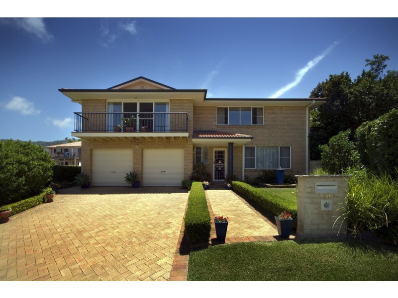 19 Fernleigh Ave, Korora, Coffs Harbour NSW 2450