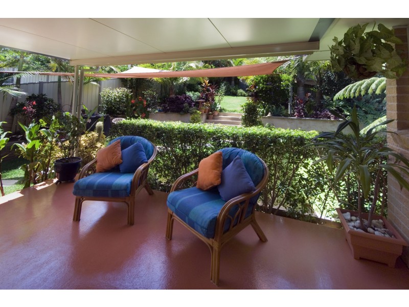 19 Fernleigh Ave, Korora, Coffs Harbour NSW 2450