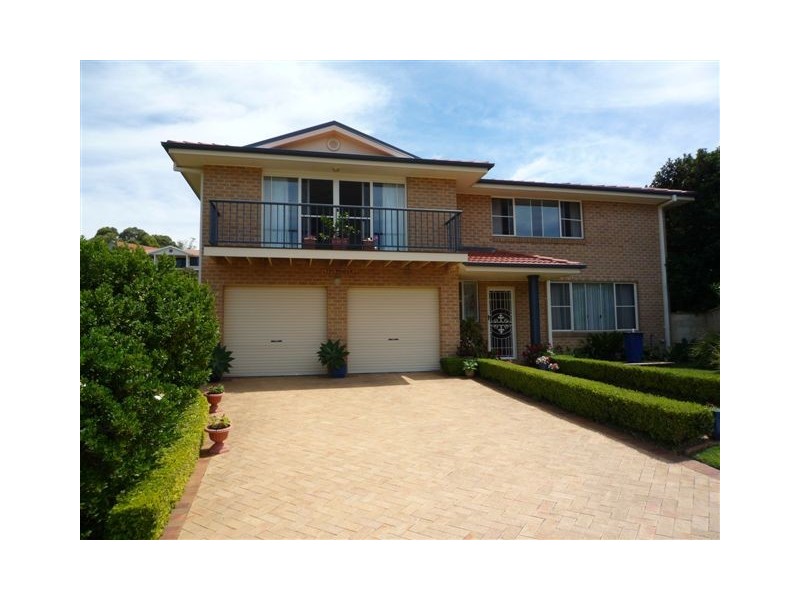 19 Fernleigh Ave, Korora, Coffs Harbour NSW 2450