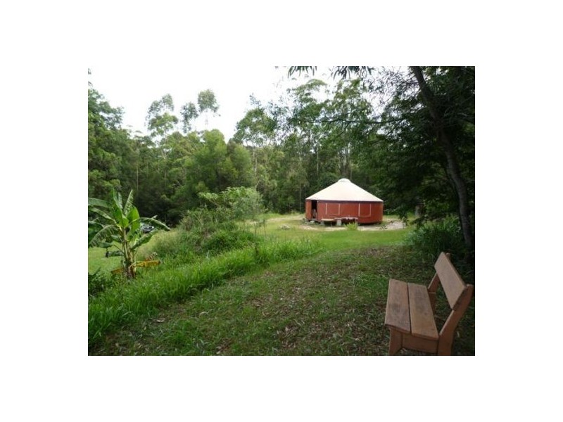 3a Daniels Road, Coramba NSW 2450
