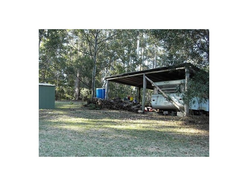 3a Daniels Road, Coramba NSW 2450