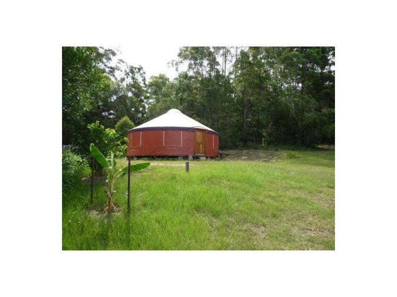 3a Daniels Road, Coramba NSW 2450