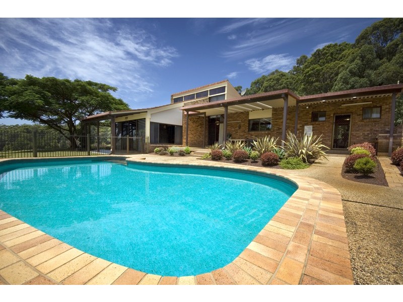 21 Gaudrons Road, Sapphire Beach NSW 2450