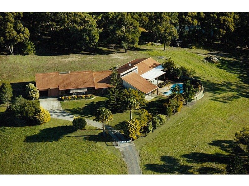 21 Gaudrons Road, Sapphire Beach NSW 2450