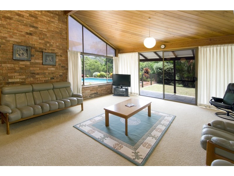 21 Gaudrons Road, Sapphire Beach NSW 2450