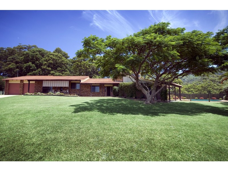 21 Gaudrons Road, Sapphire Beach NSW 2450