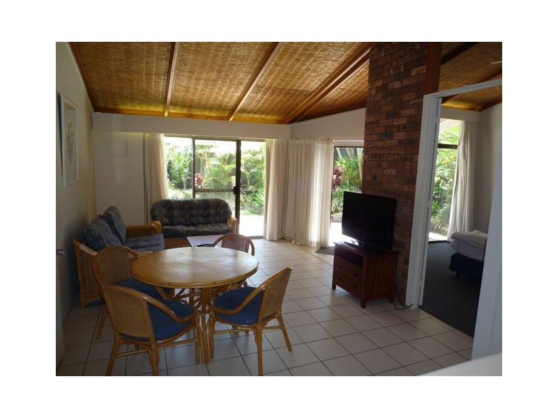 Unit 155 Nautilus Beachfront Villas & Spas, Pacific Highway, Coffs Harbour NSW 2450